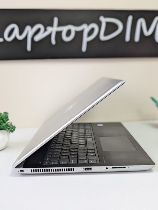 Ноутбук HP ProBook 450 G5/15.5/i5-8250U/8GB/256M2/FHD/IPS.Для навчання