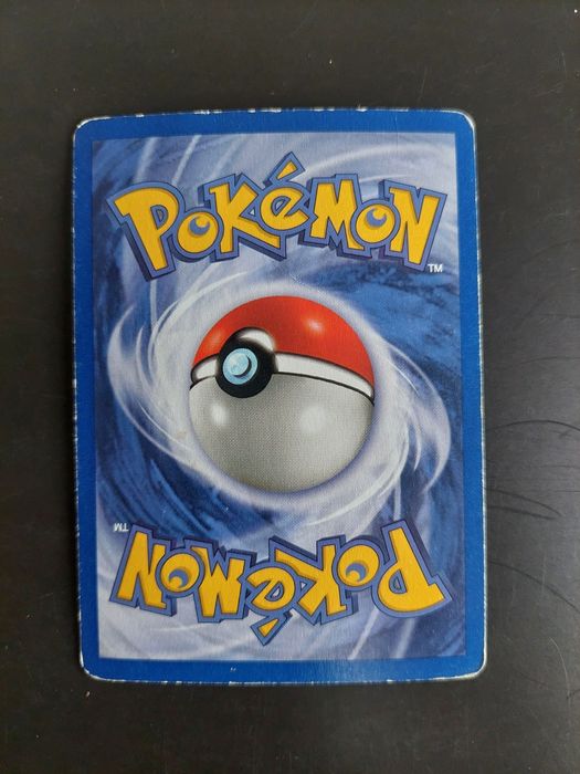 Carta Pokemon Snorlax