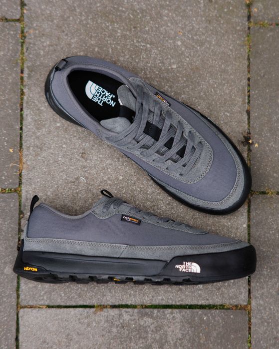 Кросівки - The North Face - Clyffe Trainers (декілька кольорів)
