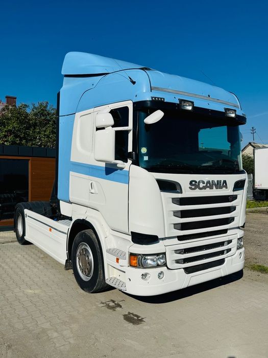 Scania