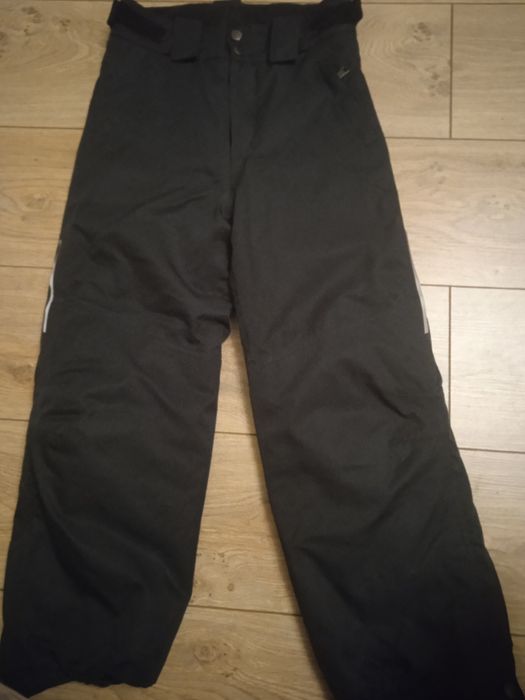 Лыжные штаны для девочки