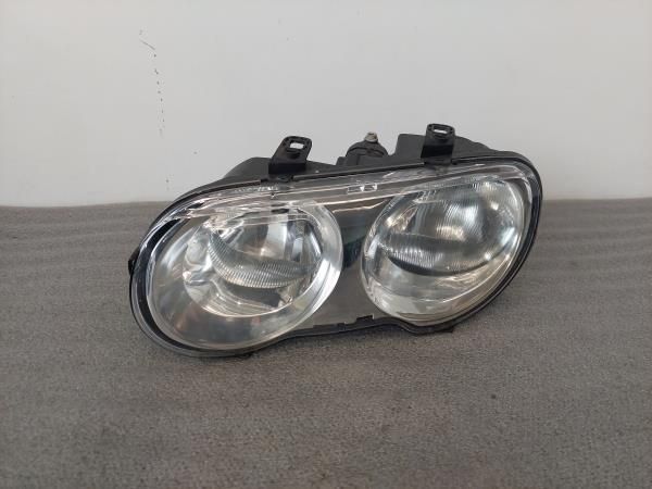 Ótica / farol esquerda ROVER 25 (RF)