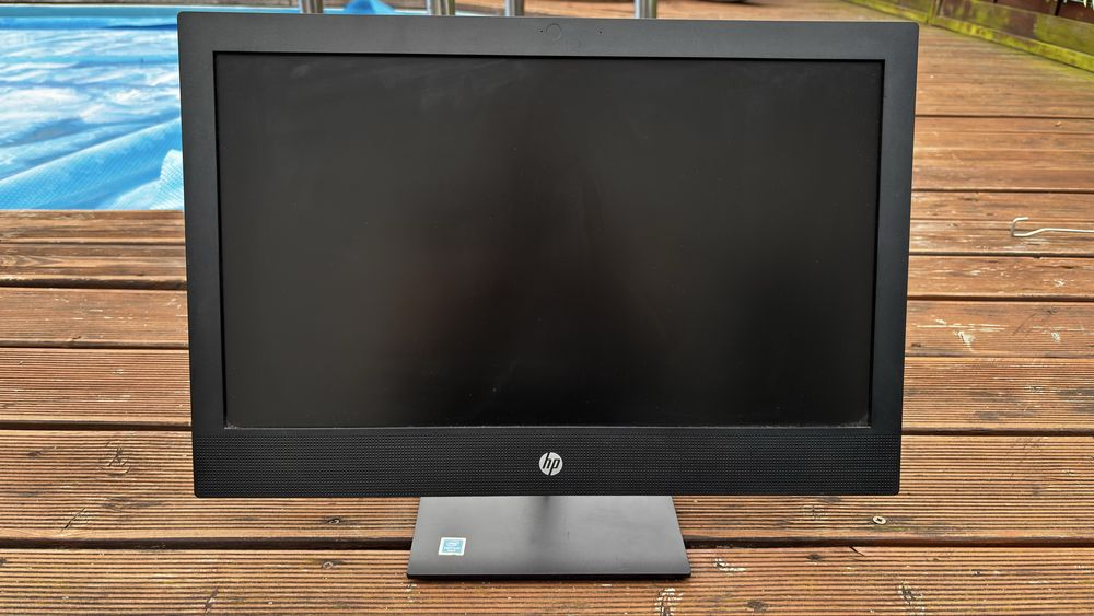 Komputer HP Pro One