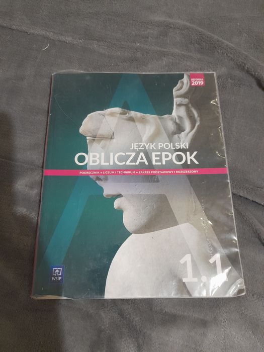 Oblicza epok 1.1