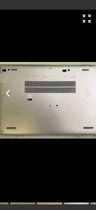 Акция! HP ProBook 650 G4: 15.6" IPS Full HD ,i5-7th,8gb ddr4, 128 SSD,