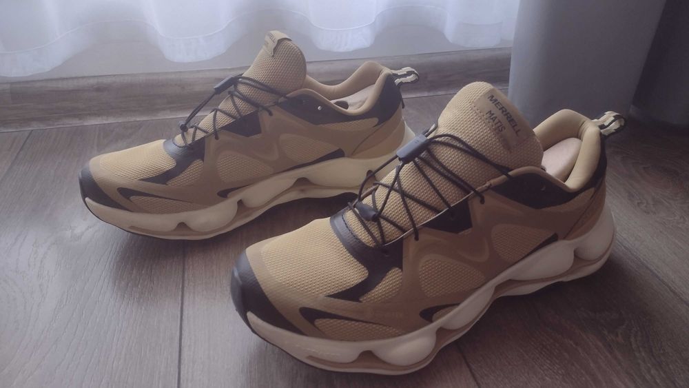 Buty męskie MERRELL SPEEDARC MATIS, rozmiar 45