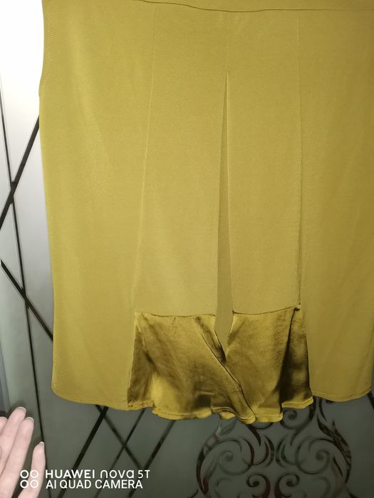 Жіноча блузка 48р