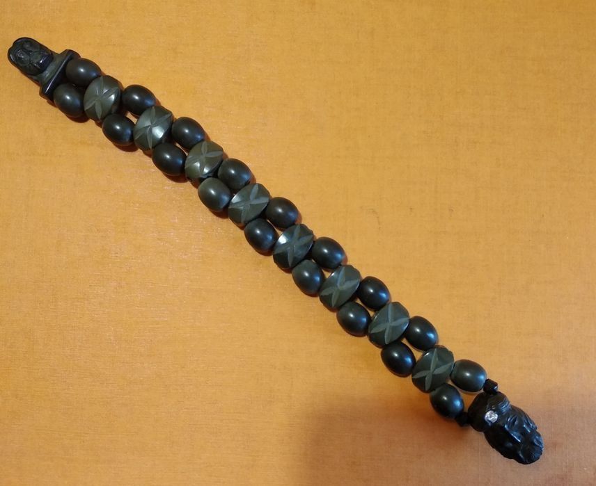 Чотки ИТК четки стиль