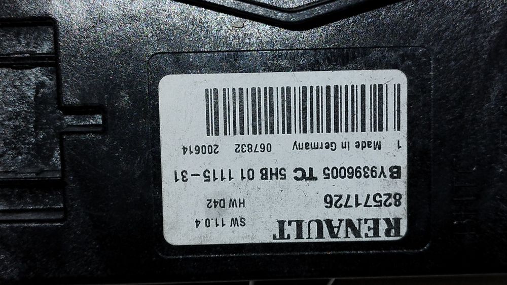 Розборка Печки салона(обрівача)Моторчик печки Volvo,Renault