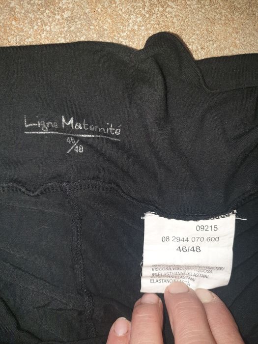 Лосины леггинсы для беременных