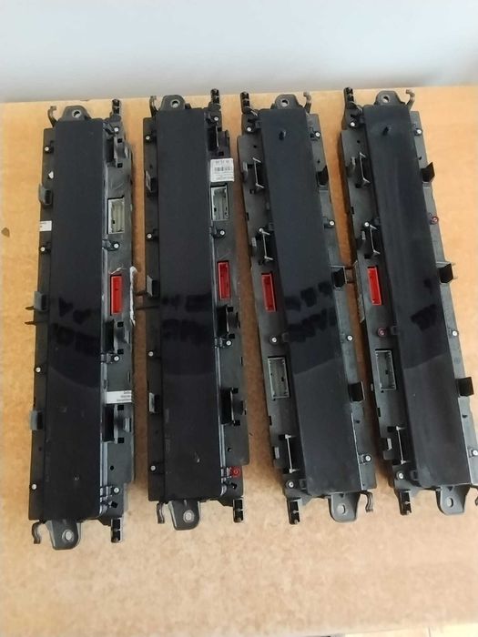 Licznik zegary Renaul Scenic II P8200.451.506A