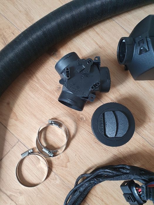Eberspacher Airtronic s2 D2L 12 вольт автономка вебасто 21 рік