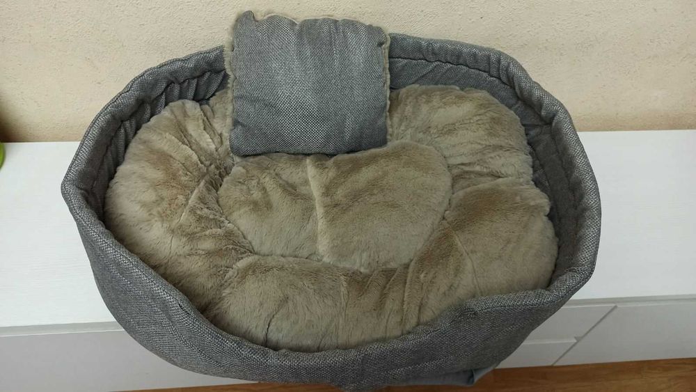 Ліжечко для тварин| Лежак| Лежанка | Домик| Мягкое место для животных