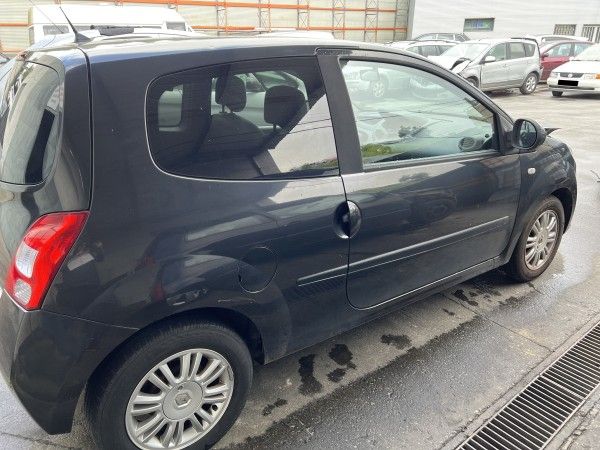 Para peças RENAULT Twingo II (CN0_)
