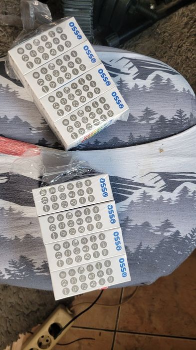 Żarowki et14 40w i 60w