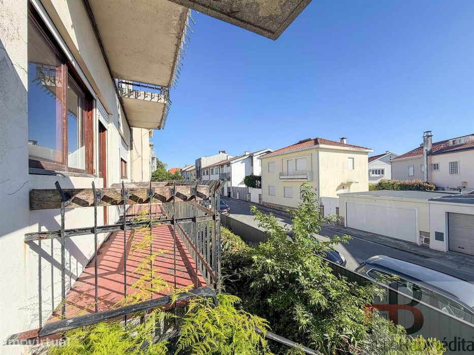 Apartamento T3 Venda em Ramalde,Porto