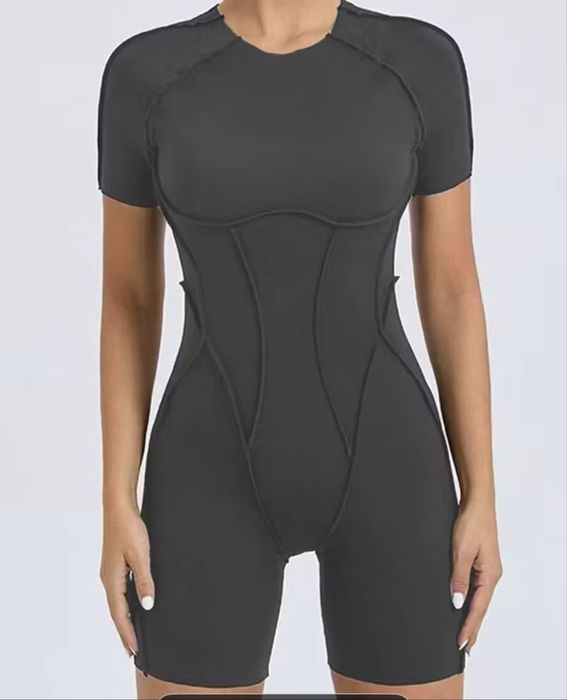 Комбез фітнес спорт новий ХЛ