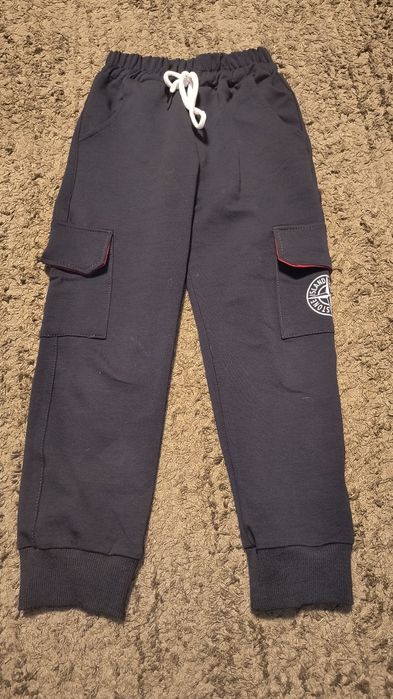 Спортивні штани для хлопчика