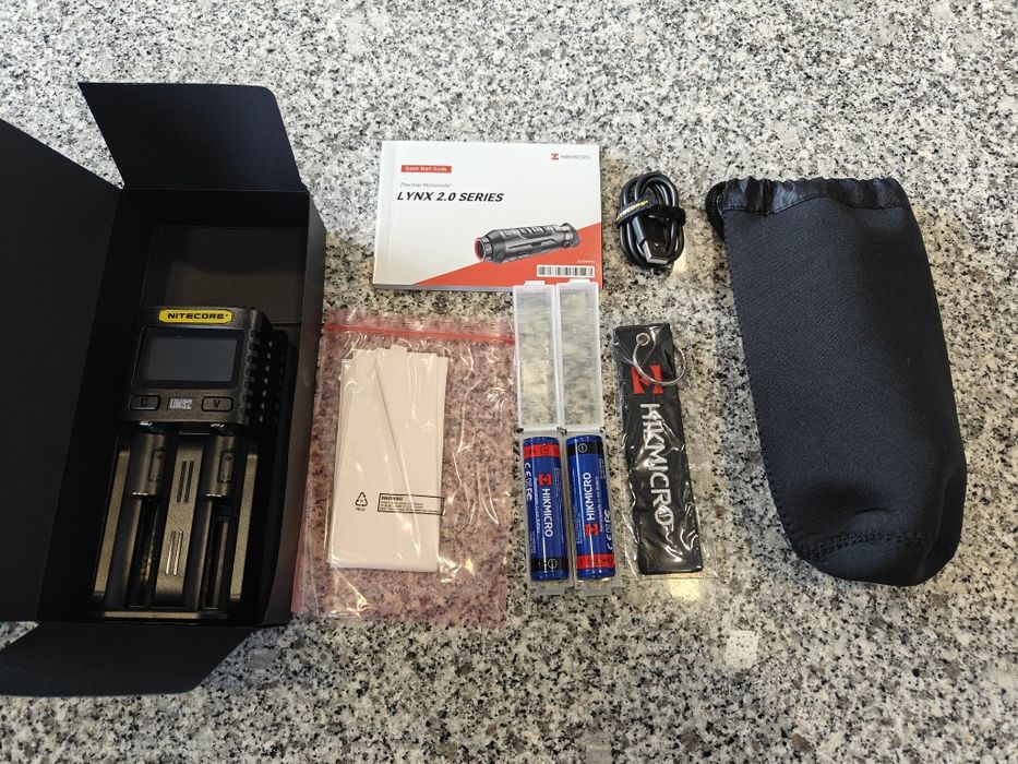 HIKMICRO Lynx LH25 2.0