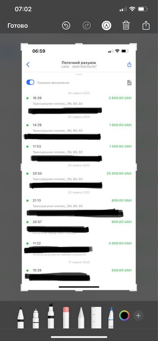 Продам онлайн бізнес (прибуток 1.5тис $/міс)