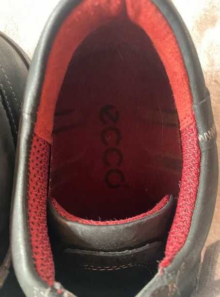 Buty Ecco męskie 39 causal