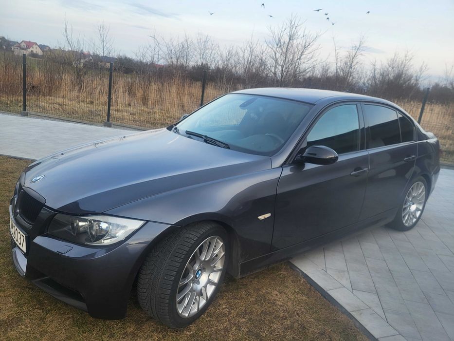 Sprzedam Bmw e90