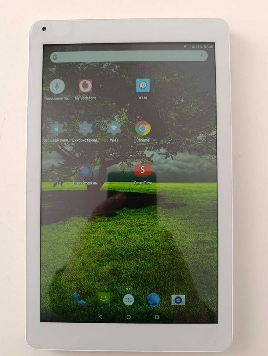 Планшет Sigma X-Style Tab A102 батарея 8000 мАч