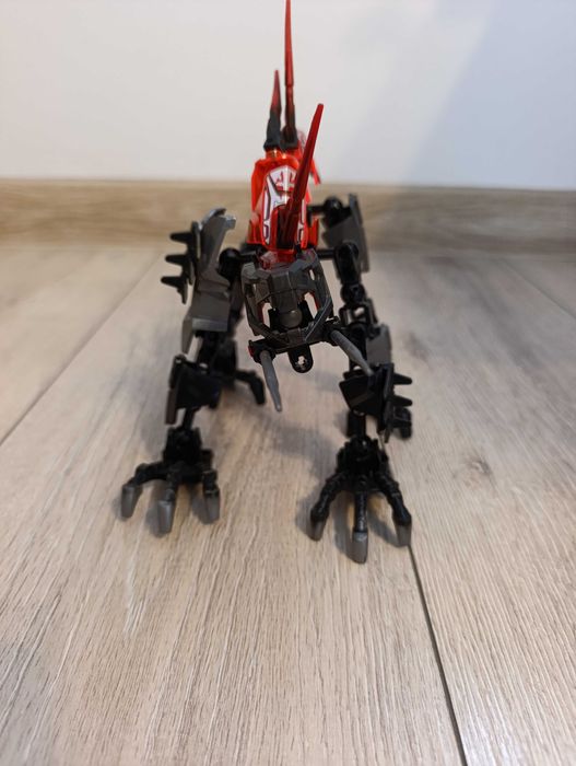 Sprzedam LEGO hero factory fangz, nr zestawu 2233