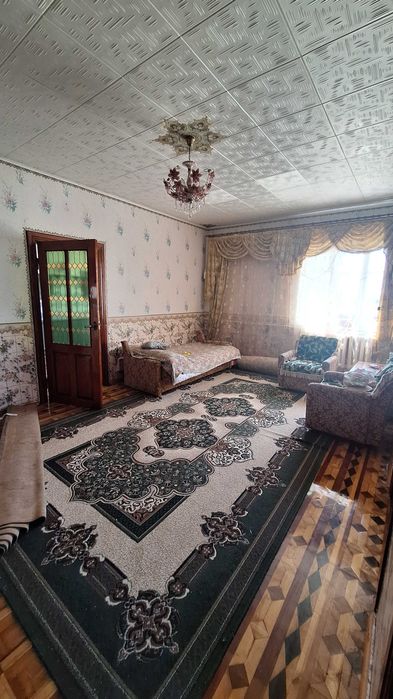 Капитальный дом в уникальном живописном месте Овидиополького района.