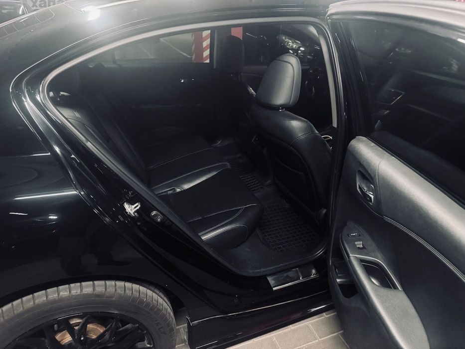 Продам авто Honda accord 9