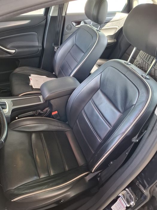 Sprzedam Ford Mondeo MK4