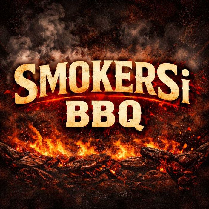 Smoker-grill-wędzarnia 3w1