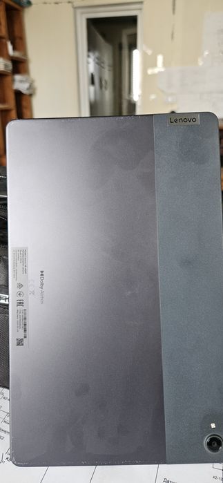 Lenovo tab p11 4/128 tb-j606f