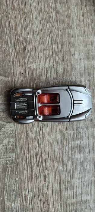 Запальничка Lighter