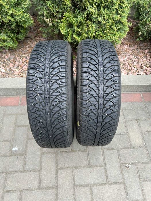 Шини 185/60 R15 84T Fulda Kristall Montero3