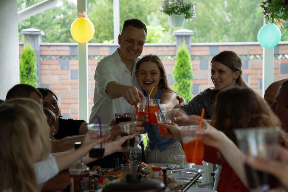 Фотограф на особисті, та свята, також відеограф