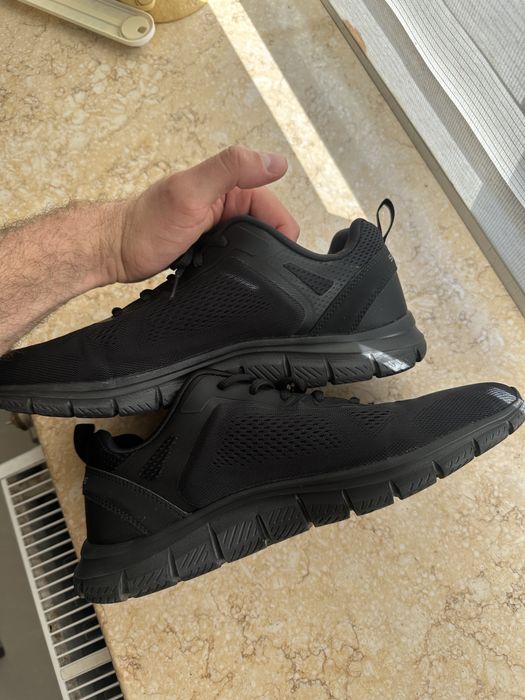 Кросівки skechers 45 44