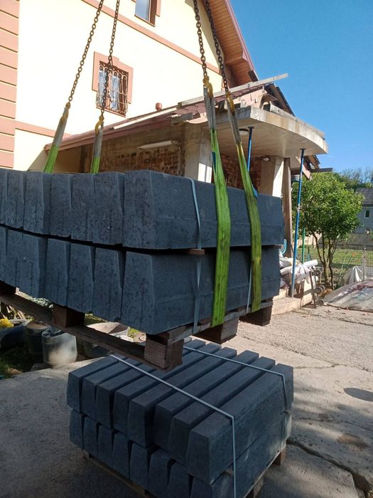 Послуги самоскида до 5  та маніпулятор  1.5т