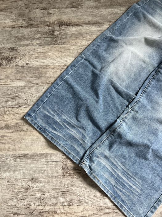 Широкі Джинси Jaded London Штани Джинсові Baggy Skater Y2K SK8 Opium