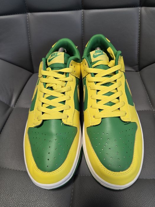NIKE Dunk Low Retro