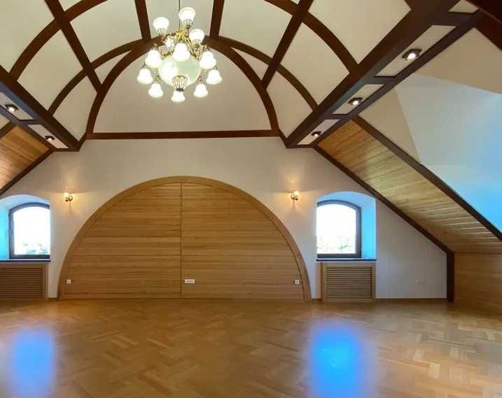 Дом по адресу (площадь 800 м²) - Atlanta.ua - фото 24