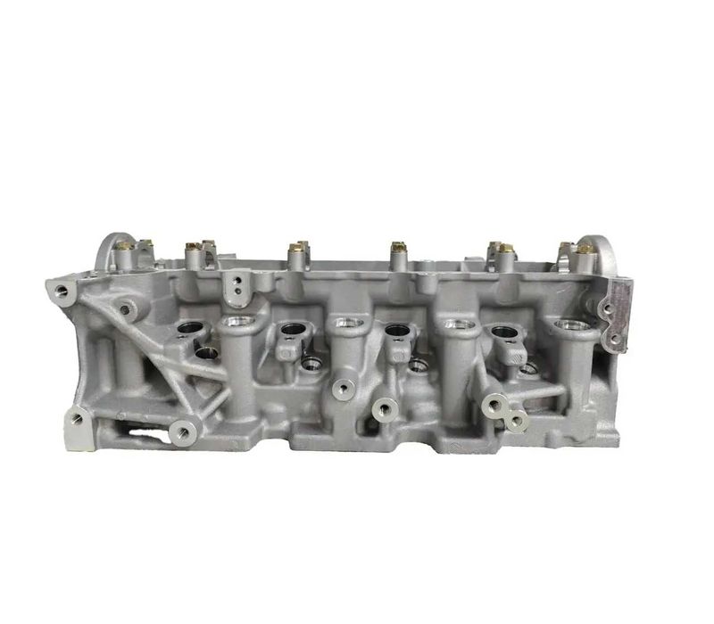 ГБЦ Renault Dacia Nissan Suzuki 1.5 DCI K9K 110412587R 770147605