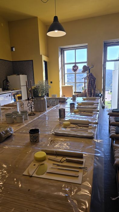 Espaço para eventos  - Centro de Penafiel