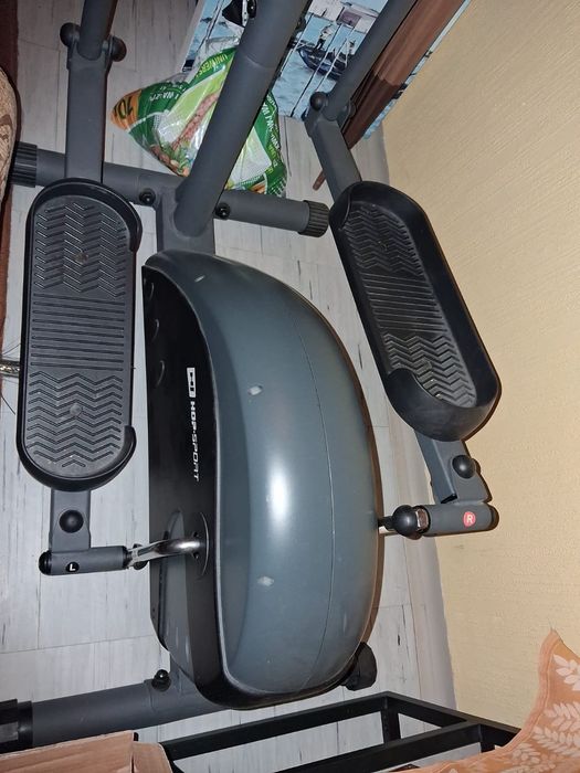 Orbitrek magnetyczny Hop Sport jak nowy   #SpRaWdZ