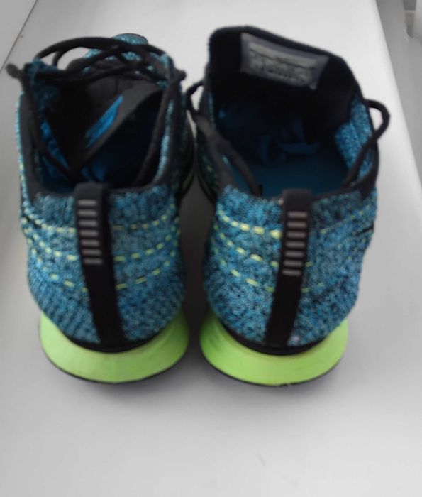 Nike-Racing 39 р 24,5см кросiвки
