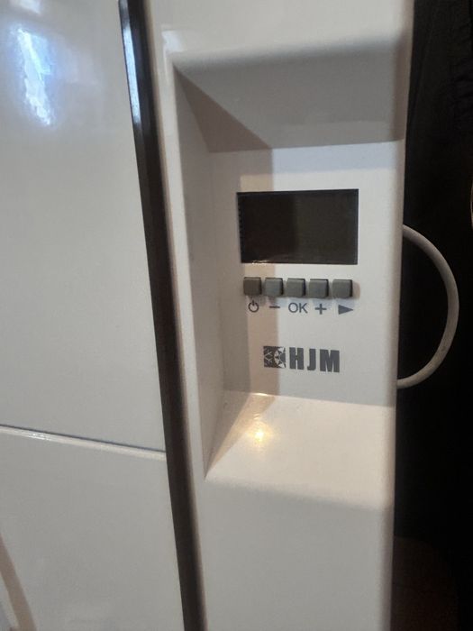 Emissor térmico (aquecedor)