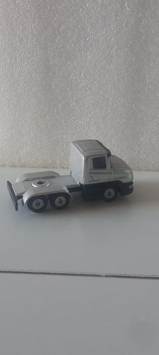 Camião SCANIA siku
