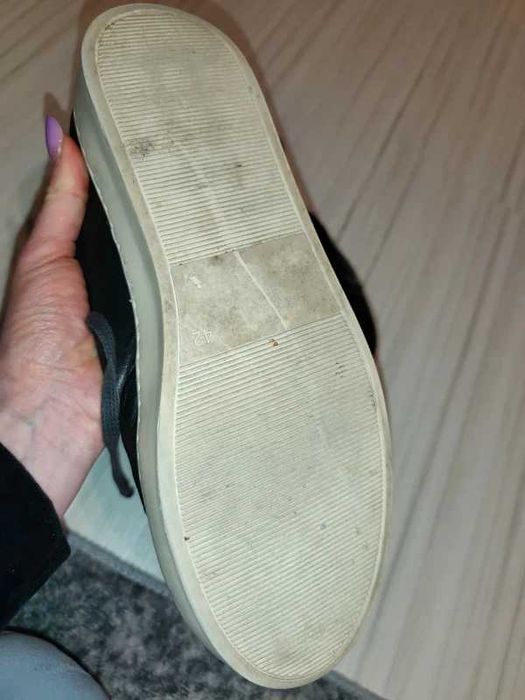 męskie buty OTTO KERN rozm. 42