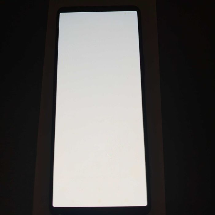Sony Xperia 5 III