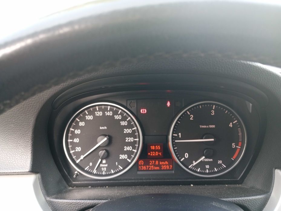 BMW 3.18D Carrinha Nacional